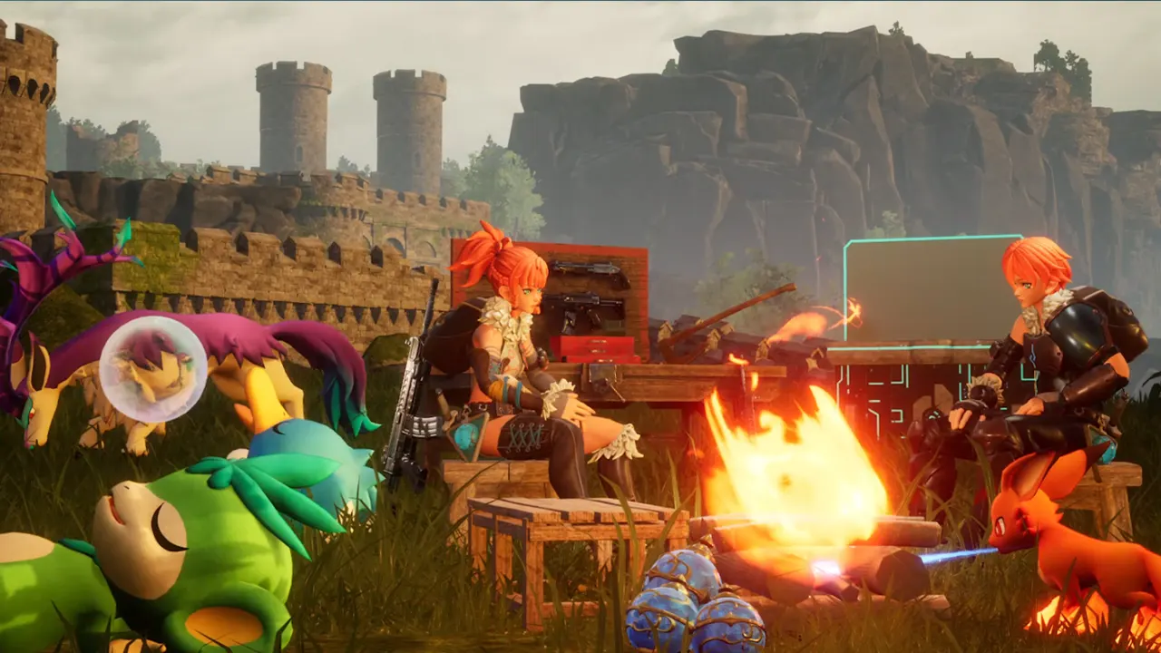 Palworld Xbox Multiplayer Timeout Error Troubleshooting Tips