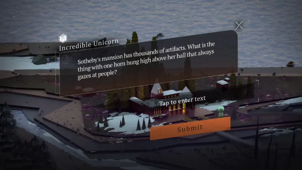 Reverse 1999 Chapter Puzzles and Answers