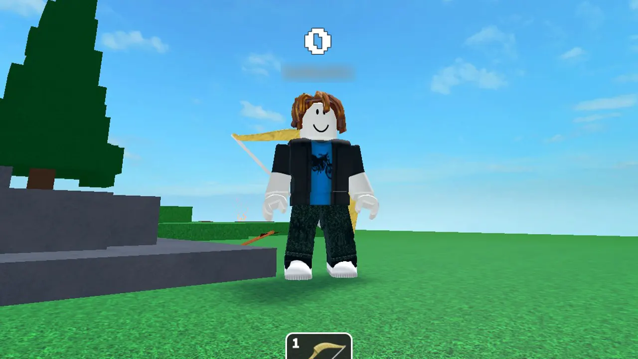 Roblox Bow Battle Arena Codes