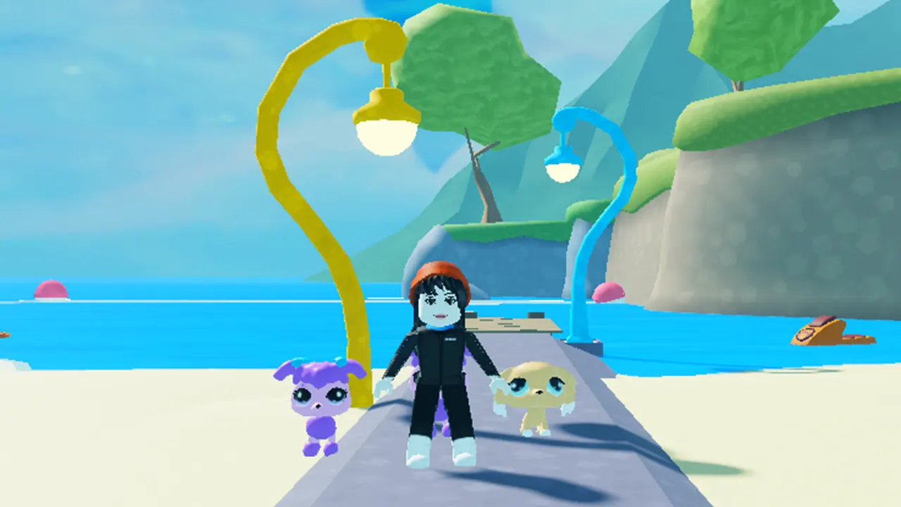 Roblox Littlest Pet Shop Codes