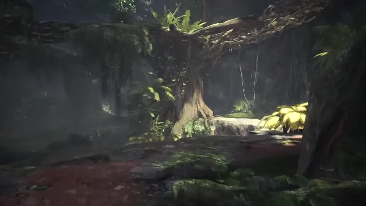 How To Get Sharp Claws In Monster Hunter World