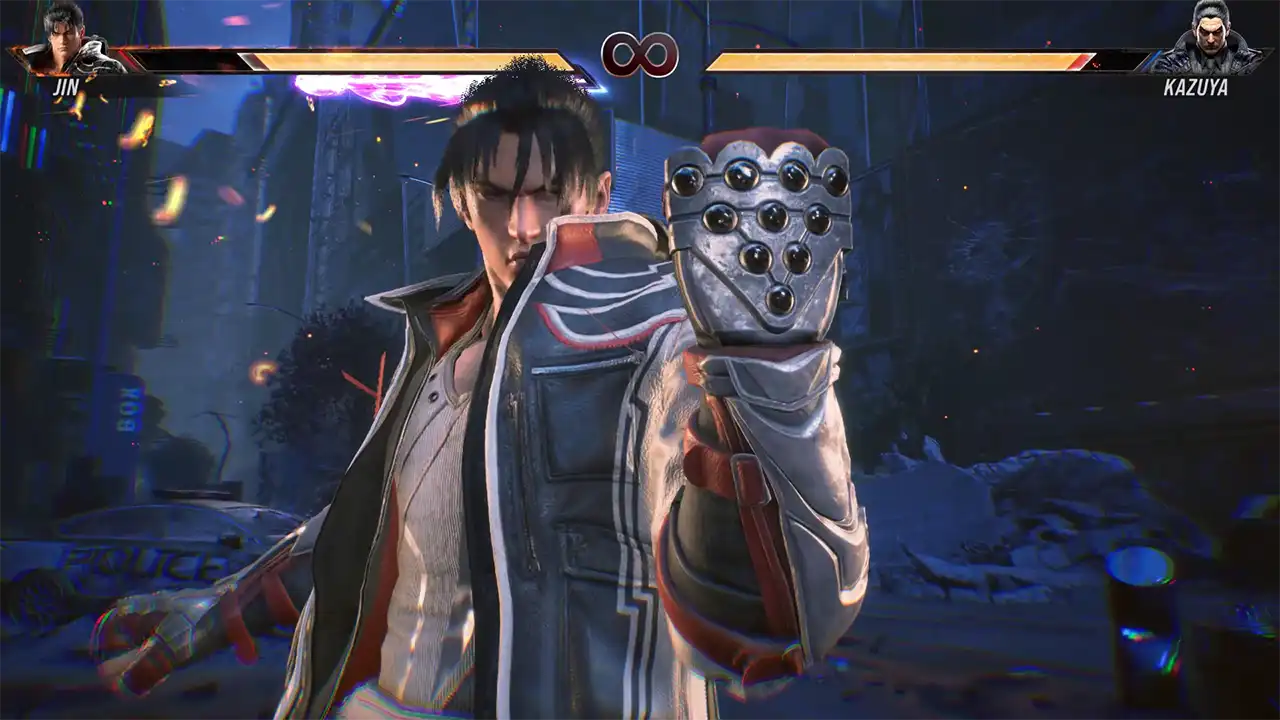 Tekken 8 Controls Guide For Beginners