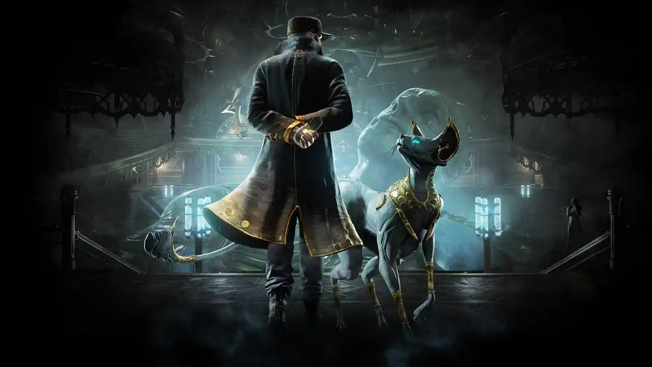 Warframe How To Get And Use Vosfor