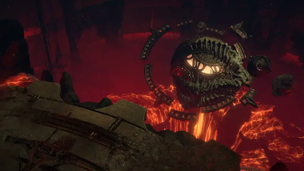 What Are Governing And Tuning Stones In Diablo 4 Season 3