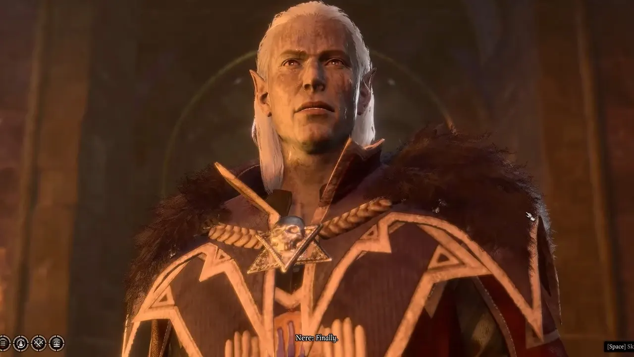 What Is A True Soul In Baldur's Gate 3