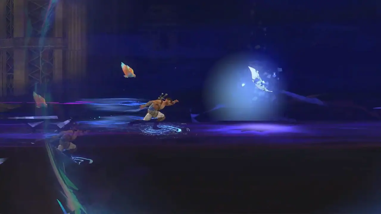 Where to Find All Time Powers in Prince of Persia the Lost Crown