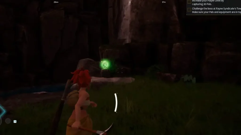 Palworld Lifmunk Effigy Locations And How To Use It