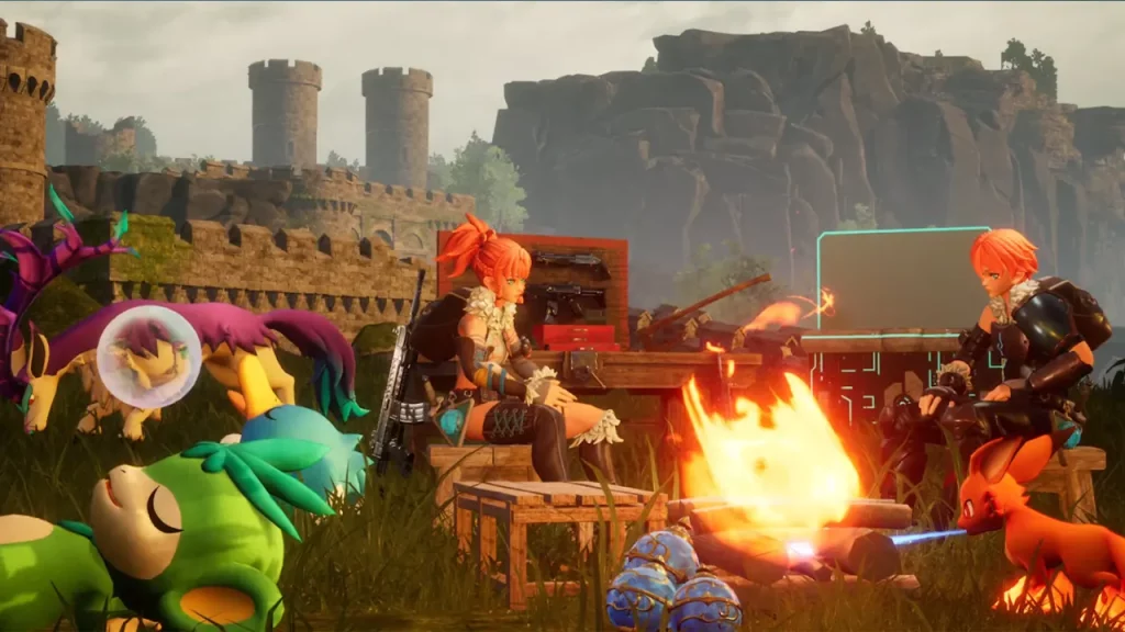 Will Palworld Early Access Progress Carry Over