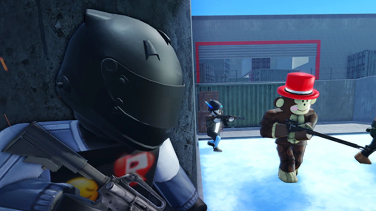 Gunfight Arena Codes