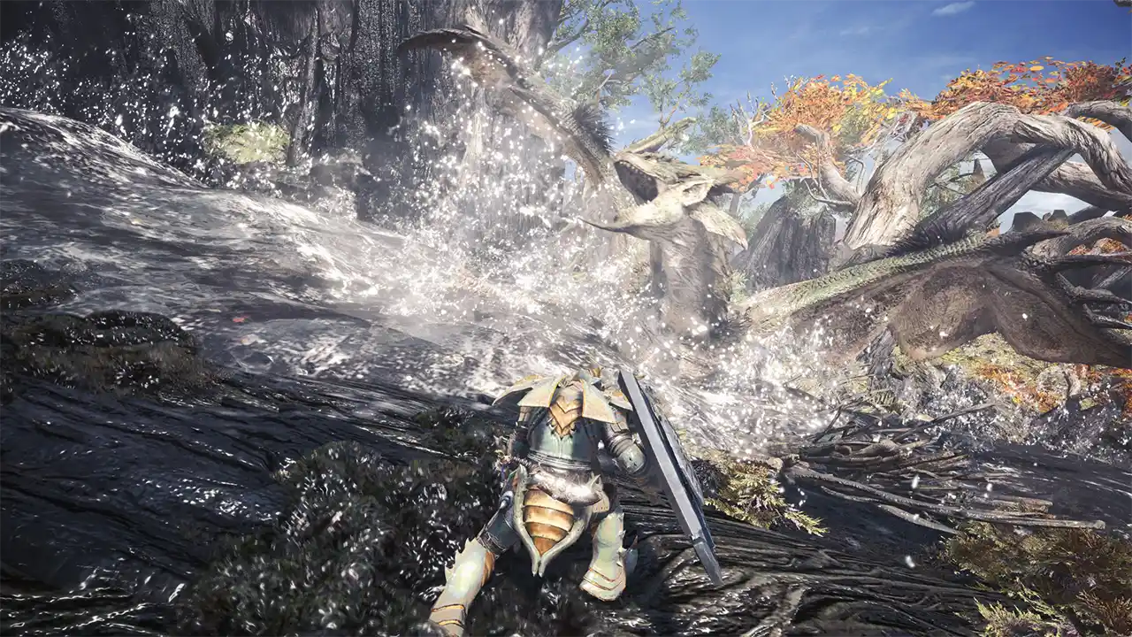 All Monster Hunter World Armor Sets