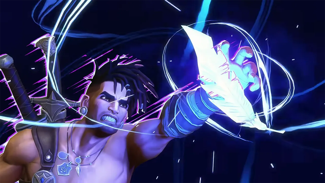 Prince Of Persia The Lost Crown Difficulties Explained