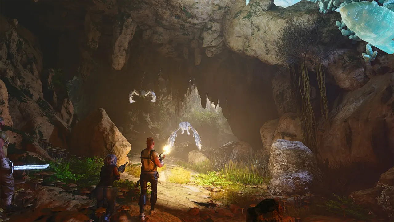 How To Change Language In Ark Survival Ascended