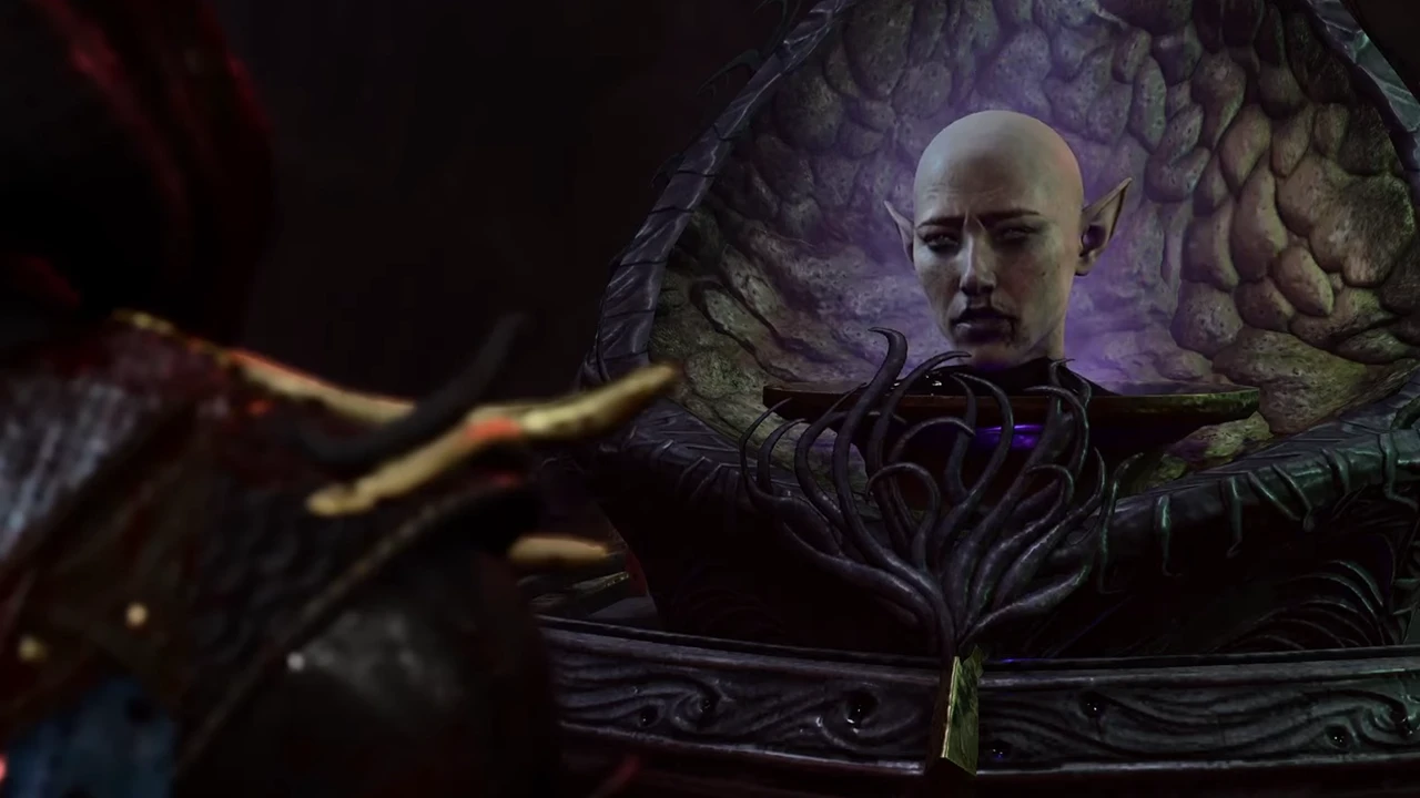 How To Use The Brain Jars In Baldur's Gate 3