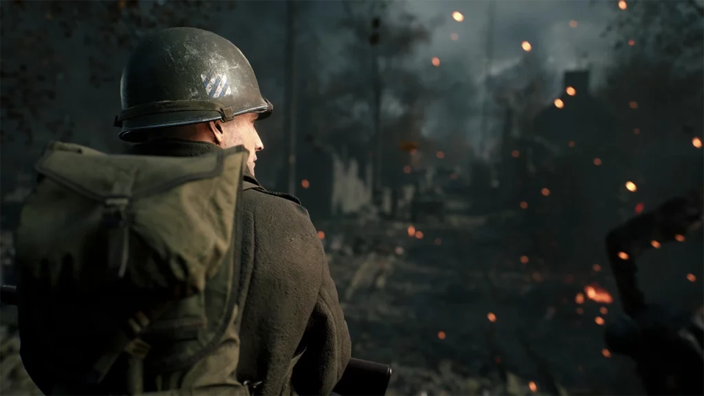 Best Controller Settings For Hell Let Loose