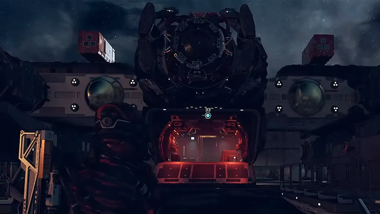 Best Ship Turrets In Starfield