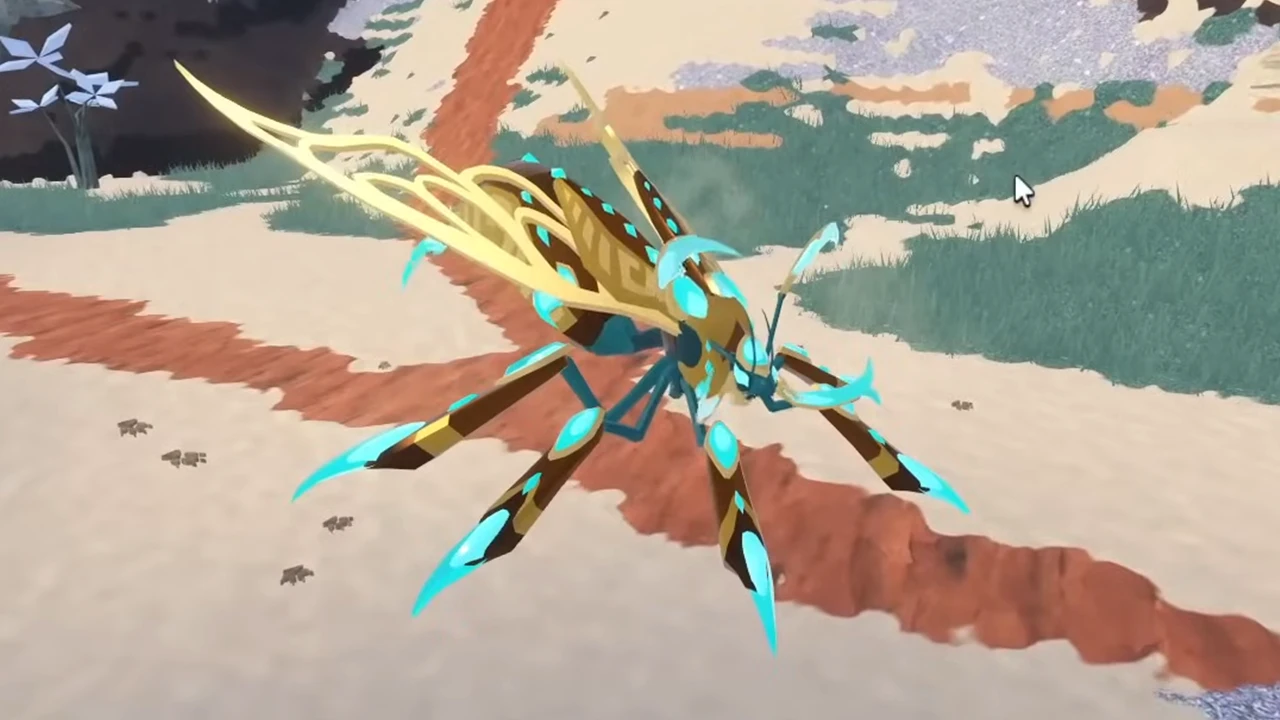 How To Get Dabaemura In Creatures Of Sonaria