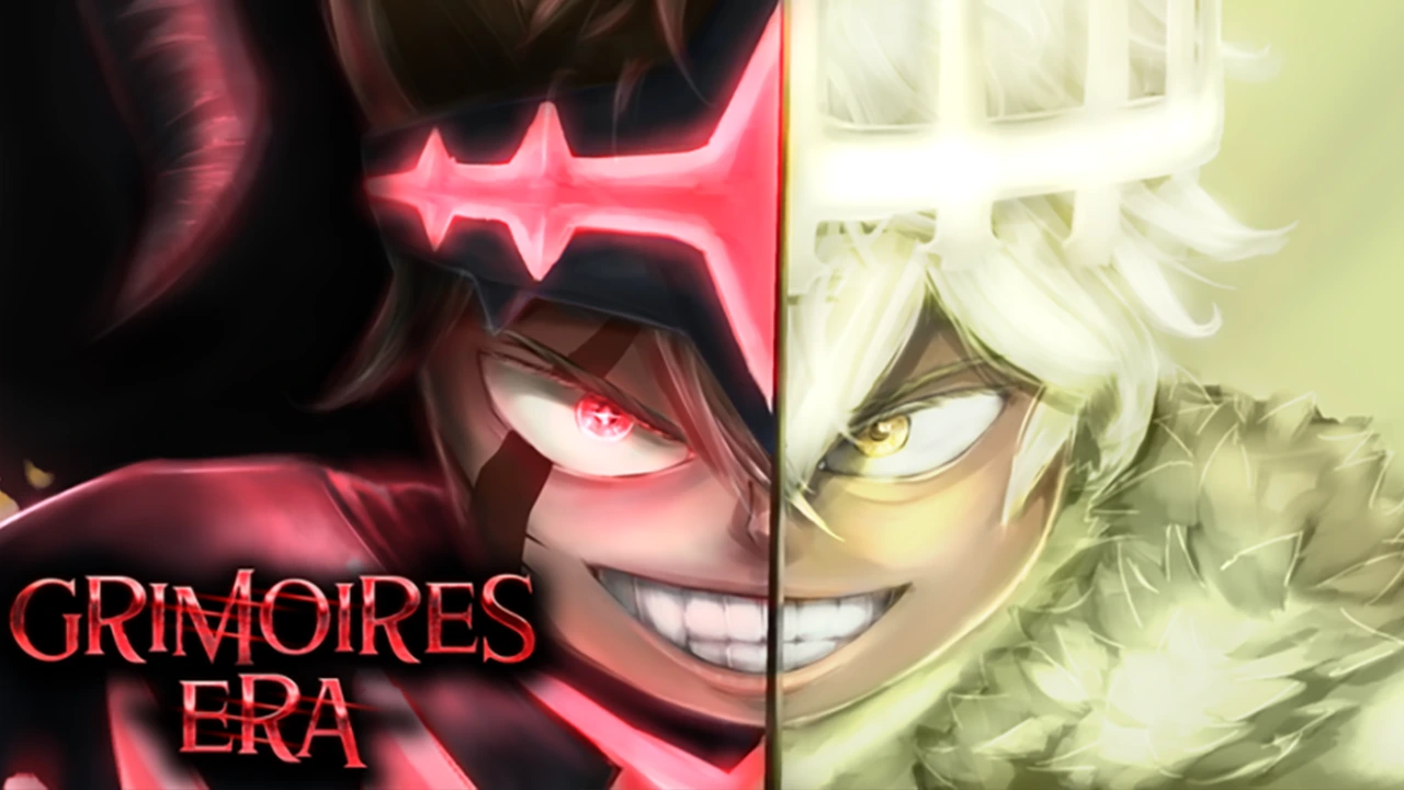 Grimoires Era Tier List