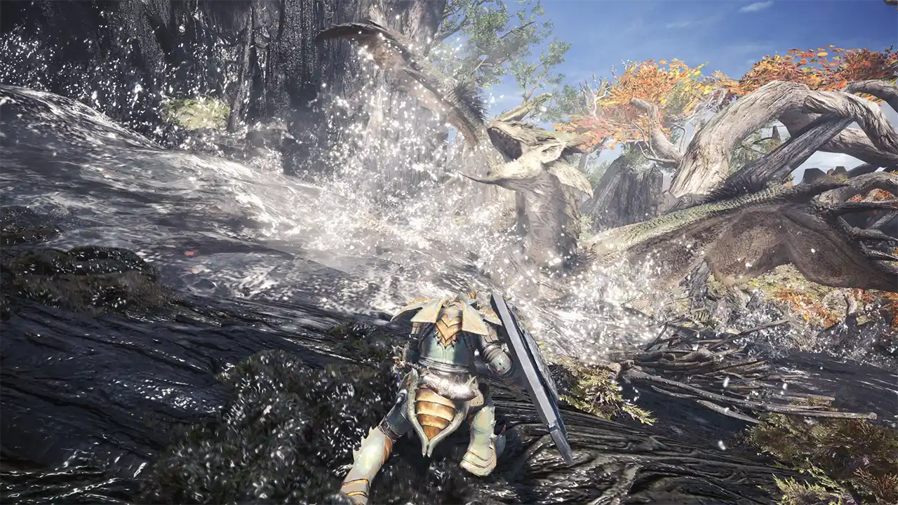 How To Get And Use Powercharm In Monster Hunter World