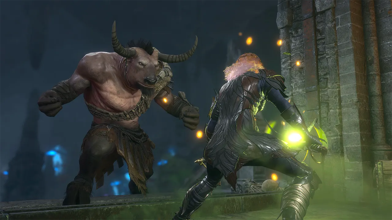 How To Get Band Of The Mystic Scoundrel In Baldur's Gate 3