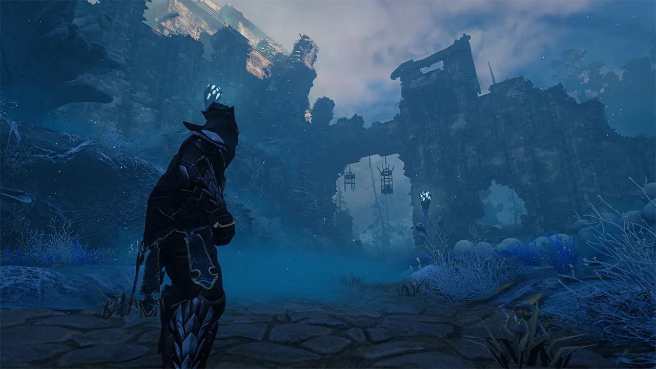 How To Level Up Fast In Enshrouded