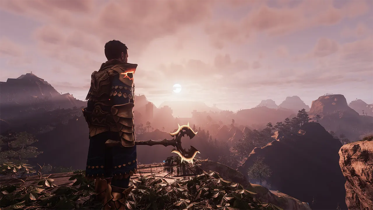 How To Wait And Pass Time In Enshrouded