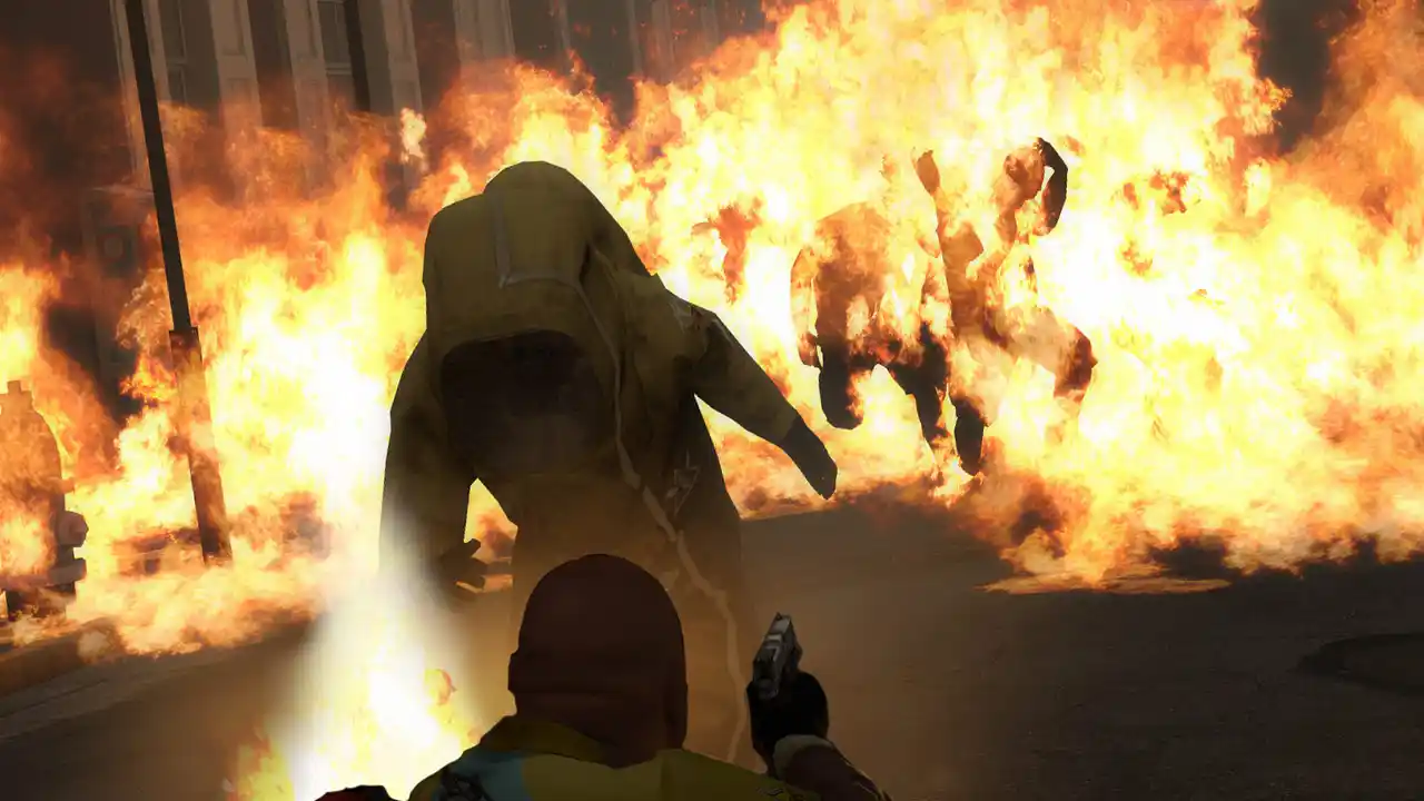 left 4 dead 2 winter sale discounted price