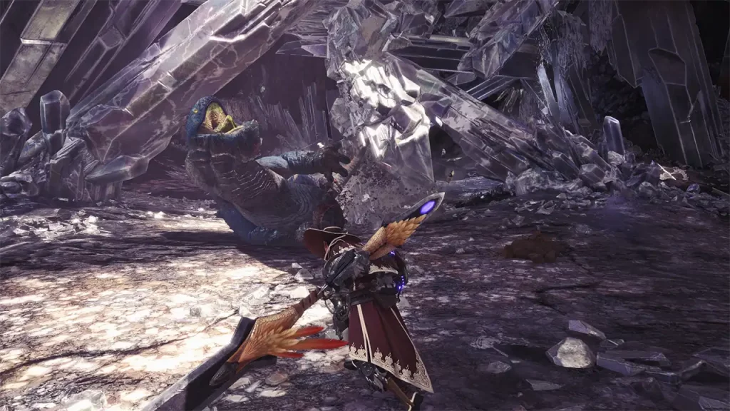 How To Get Affinity Booster In Monster Hunter World