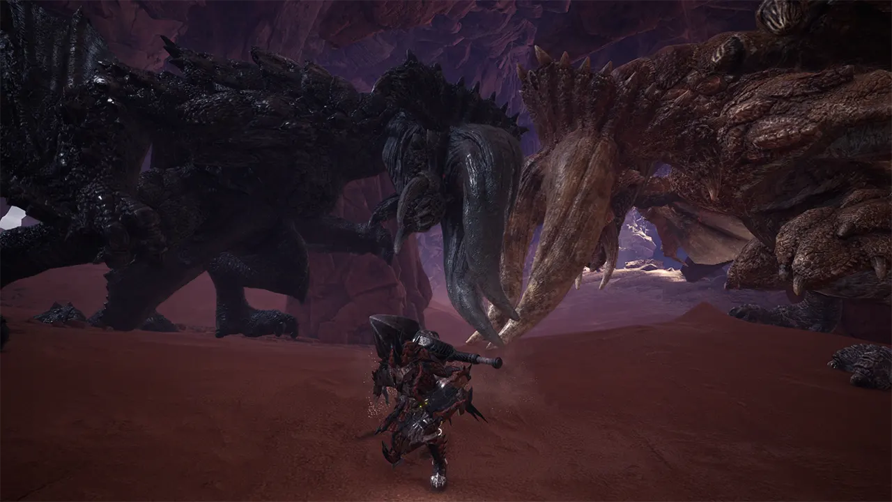 Monster Hunter World Latent Power Guide