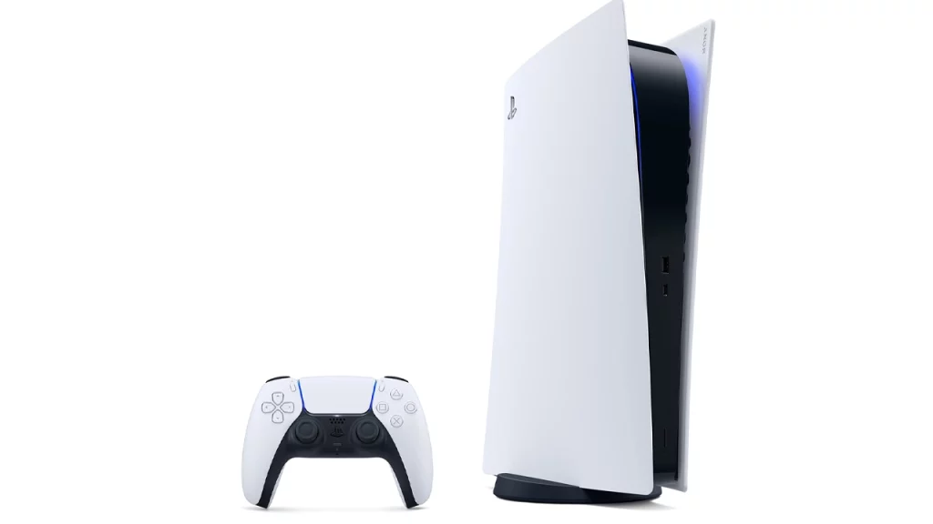 ps5 black screen error fixes troubleshooting