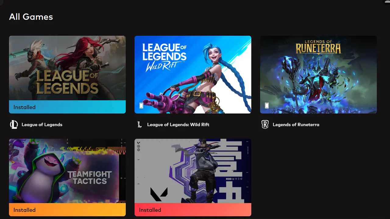 Riot Client Not Launching Fix (Troubleshooting Tips)