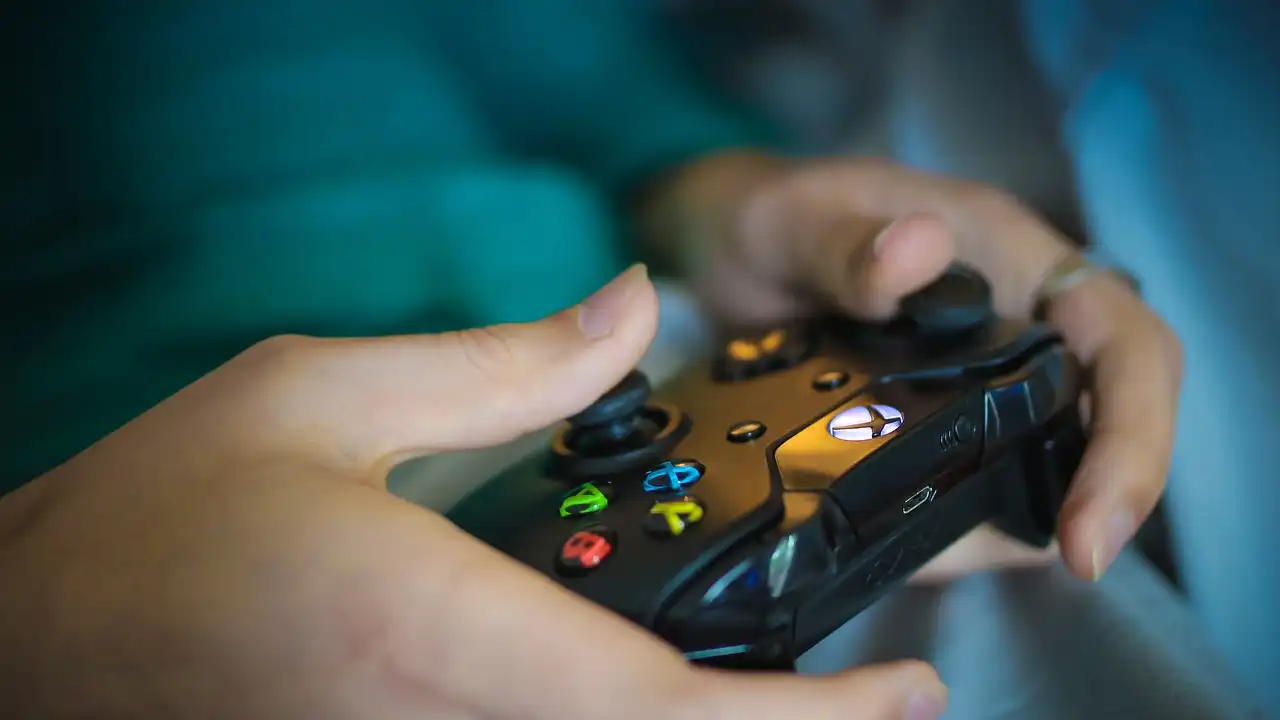 rumor xbox first party game coming to competitor platform