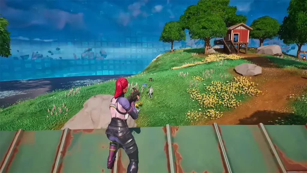 Why Can't I Play Ranked In Fortnite?