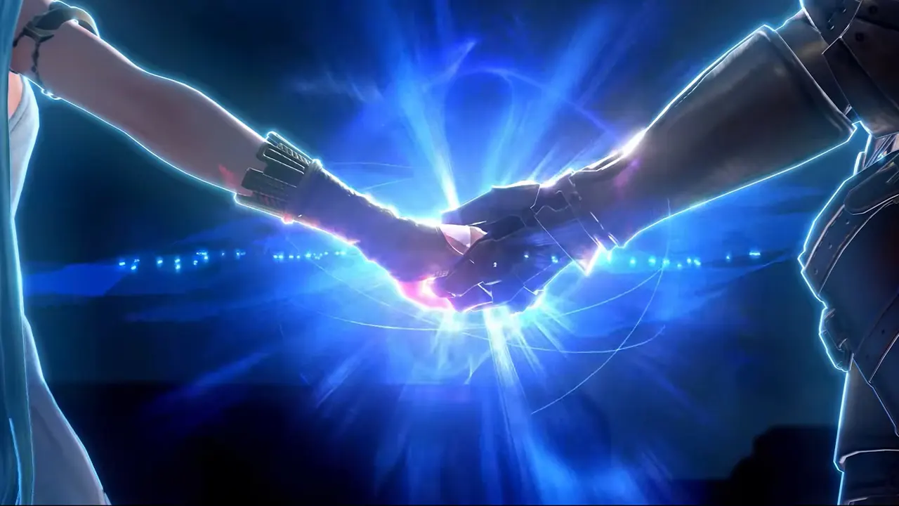 Are There Any Granblue Fantasy Relink Character Romance Options