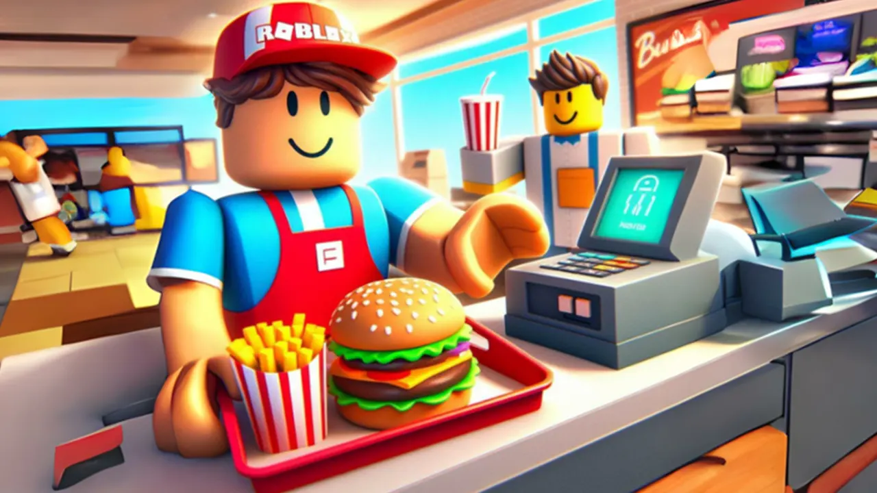 Burger Store Tycoon Codes