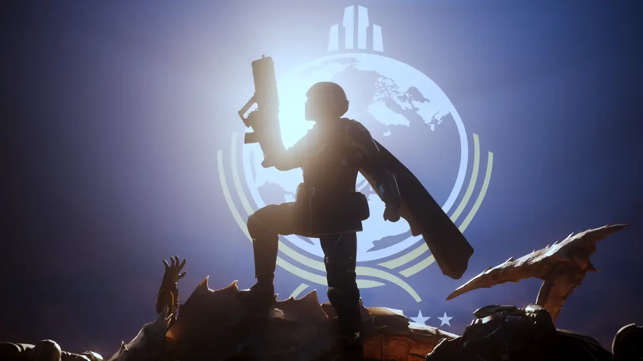 Can You Play Helldivers 2 Offline