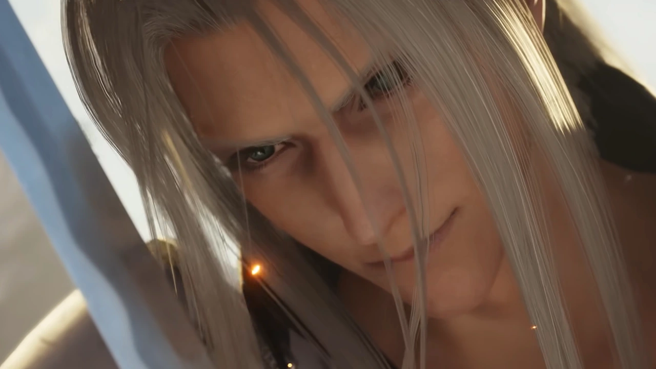 FF7 Rebirth How To Skip Nibelheim Mission If You Completed It In Demo