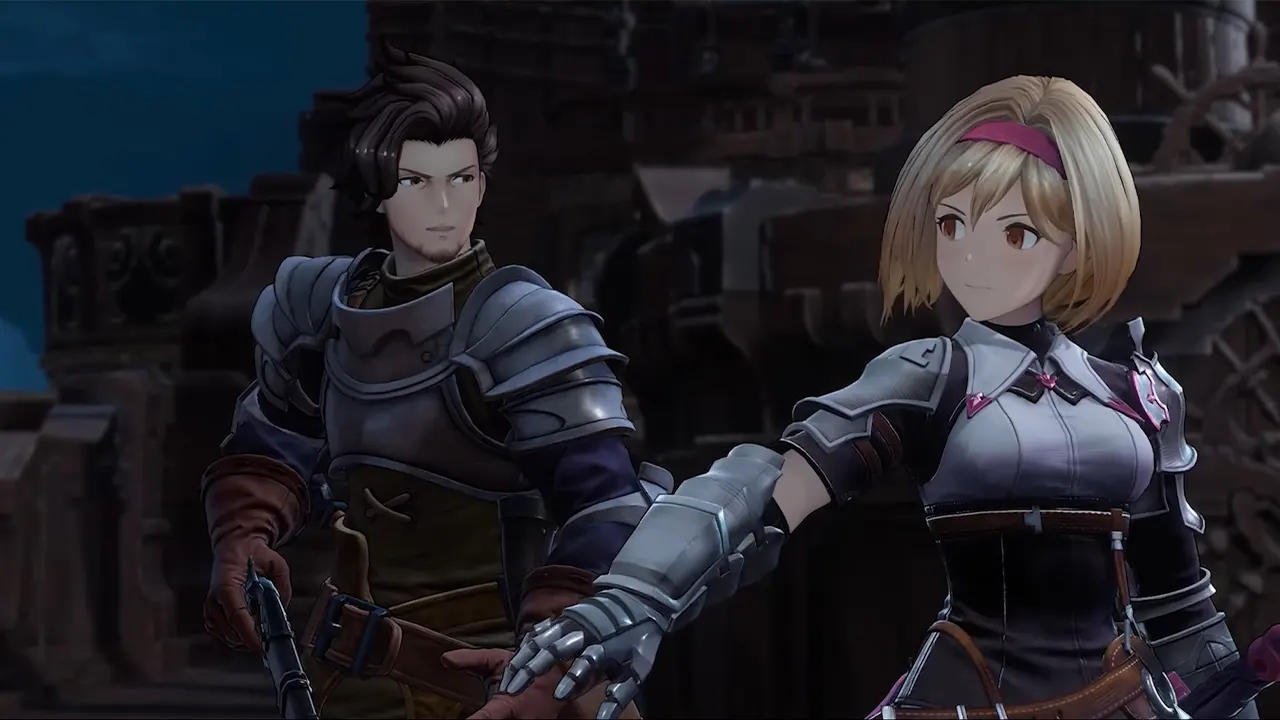 Granblue Fantasy Relink Not Responding Troubleshooting Tips