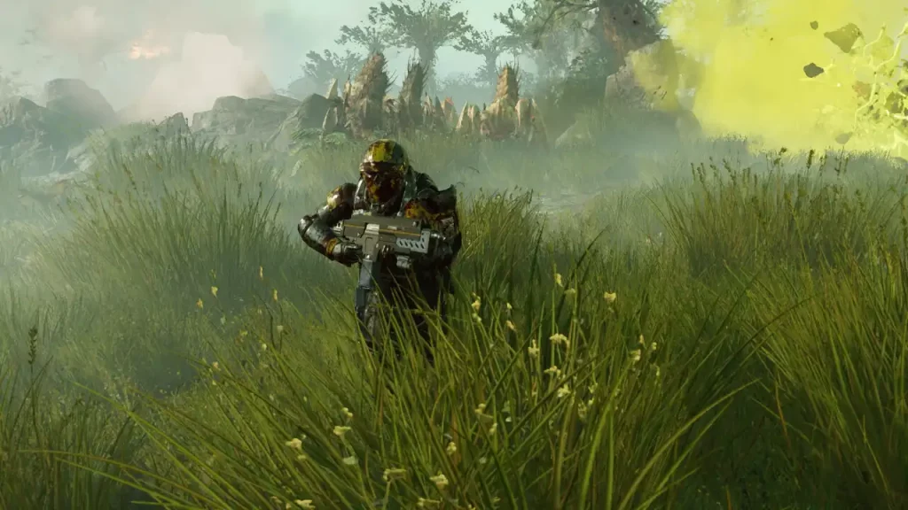 Helldivers 2 Error Code 10003001 Troubleshooting Tips