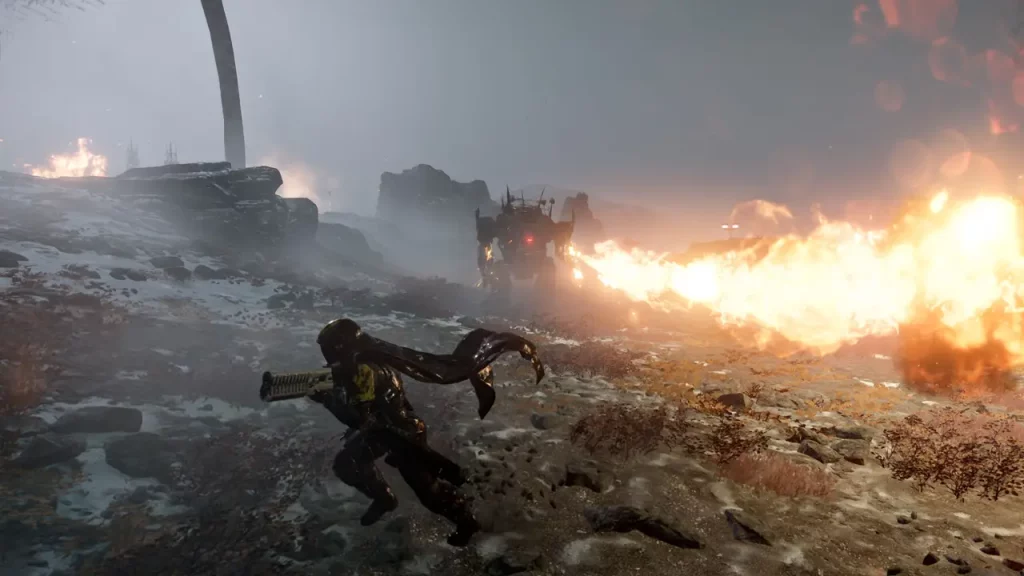 Helldivers 2 Failed To Connect To Server Fix