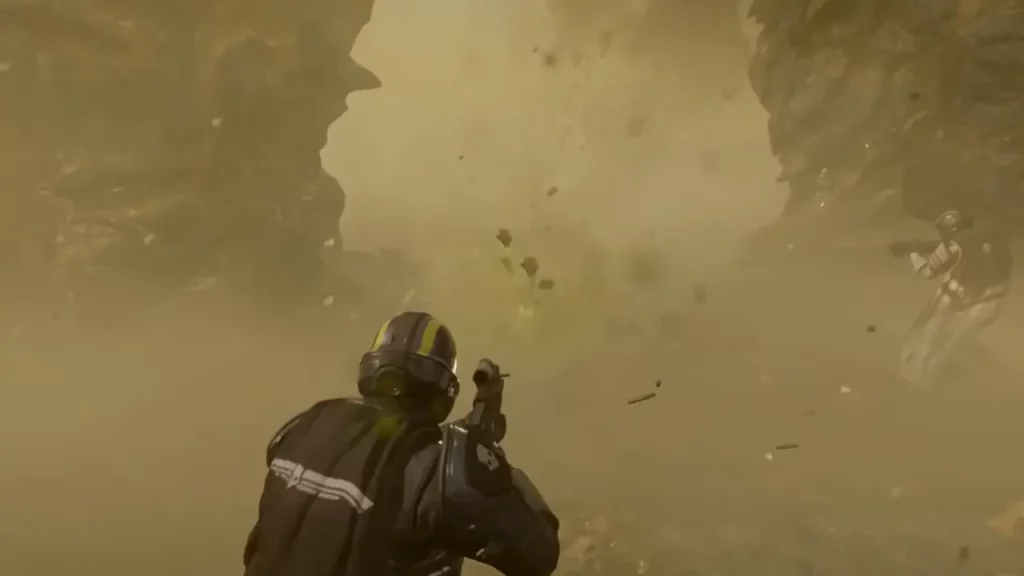 Helldivers 2 Gameguard Error Code 1013