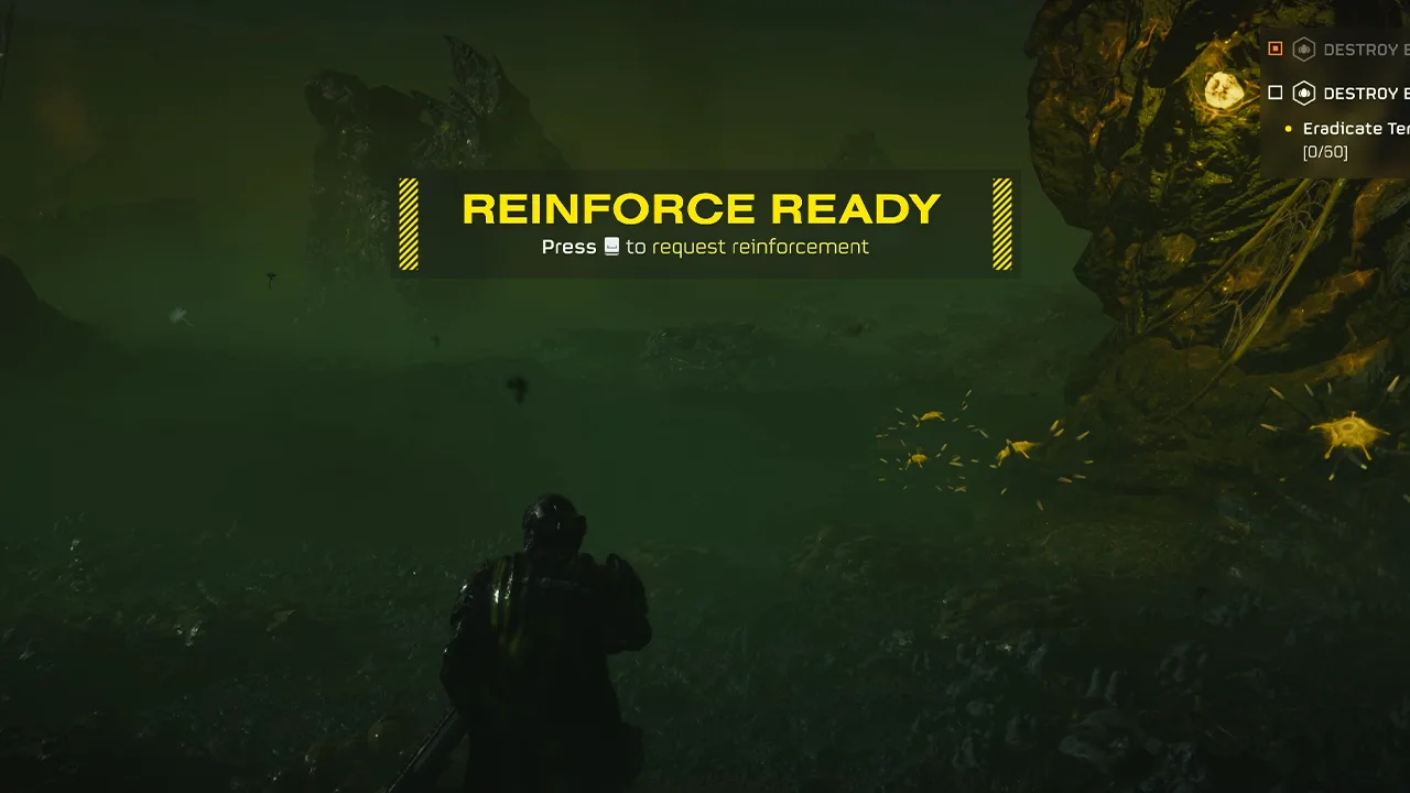 Helldivers 2 How To Unlock Arc Thrower Stratagem