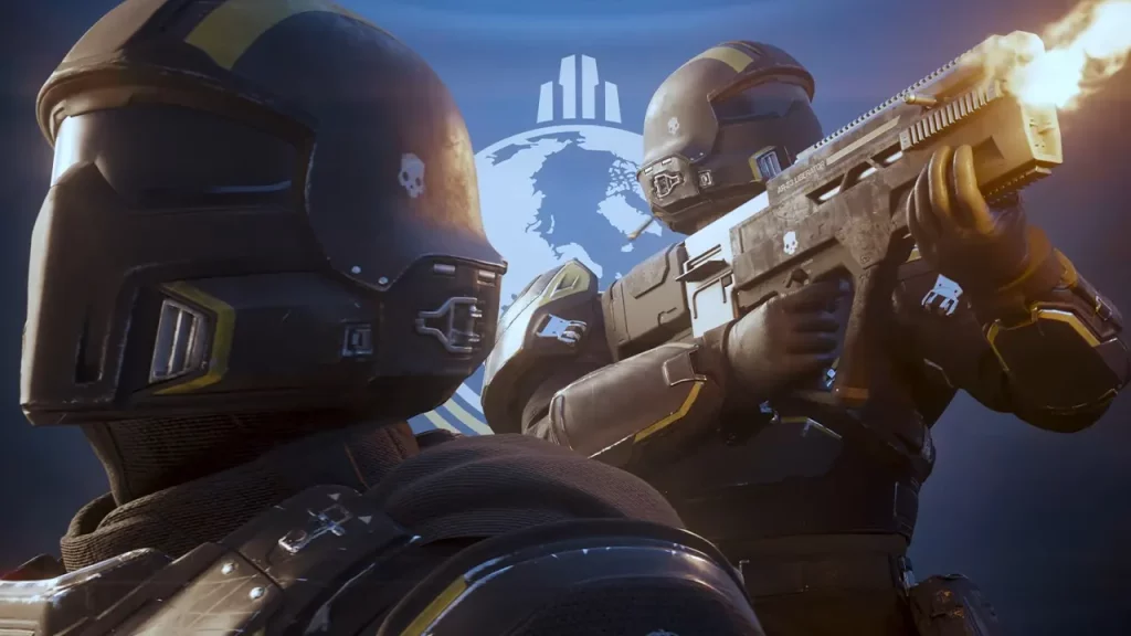 Helldivers 2 Not Getting XP Rewards And Medals Explained