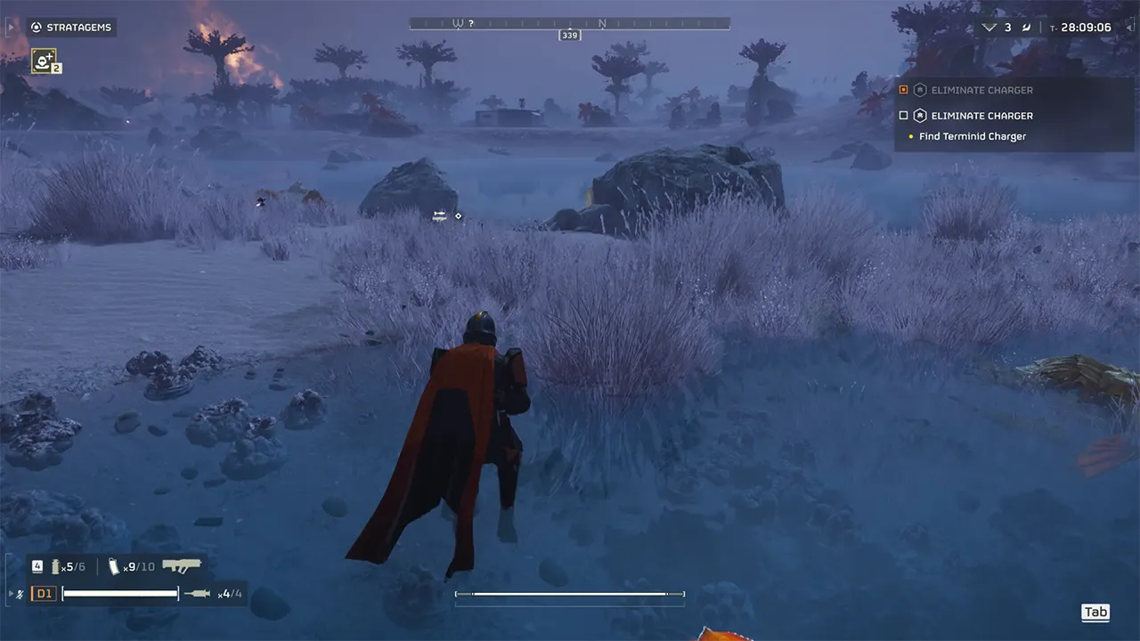 Helldivers 2 Unlock Recoilless Rifle And When To Use