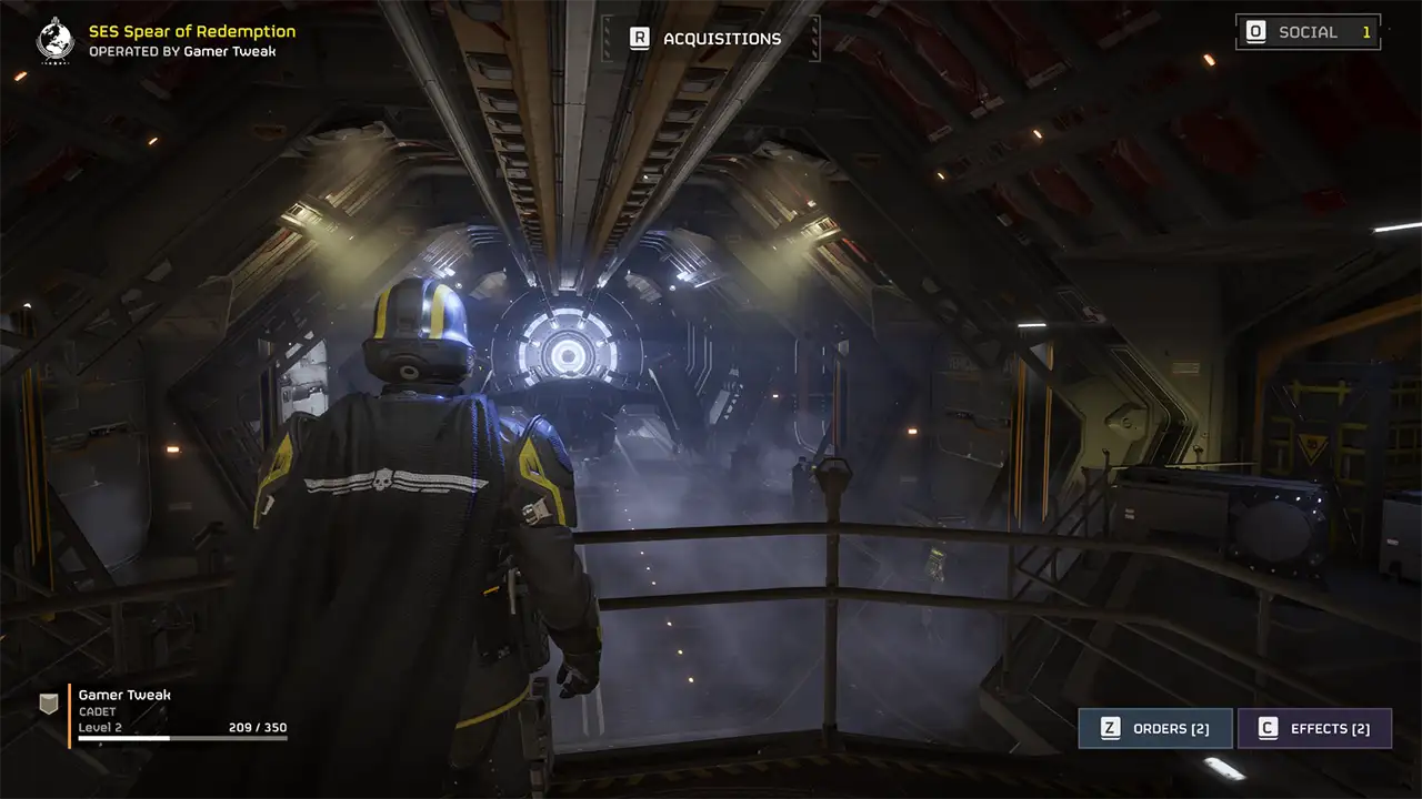 How AFK Timer Works In Helldivers 2