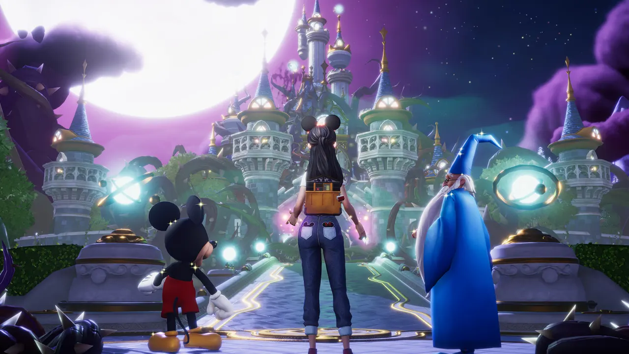 How Often Do Flowers Respawn In Disney Dreamlight Valley