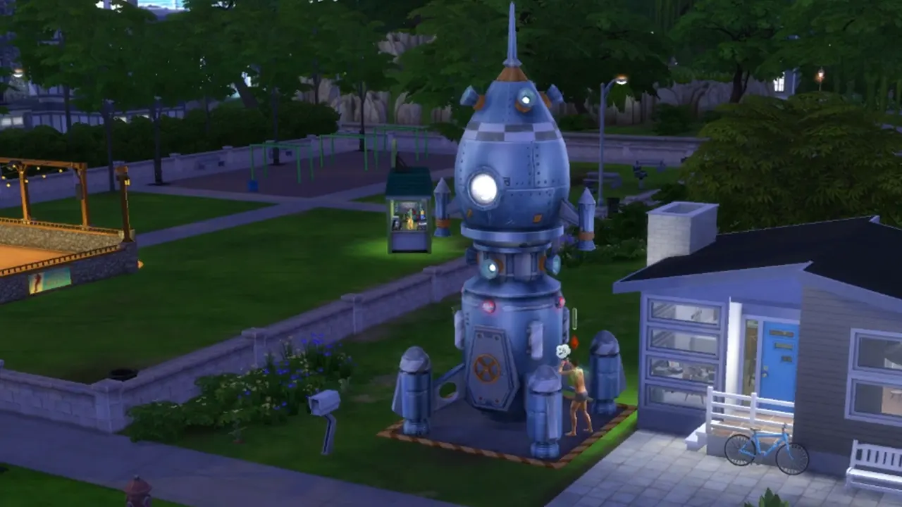 How To Do Space Mission Sims 4 The Sims 4: How To Do Space Missions (Guide)