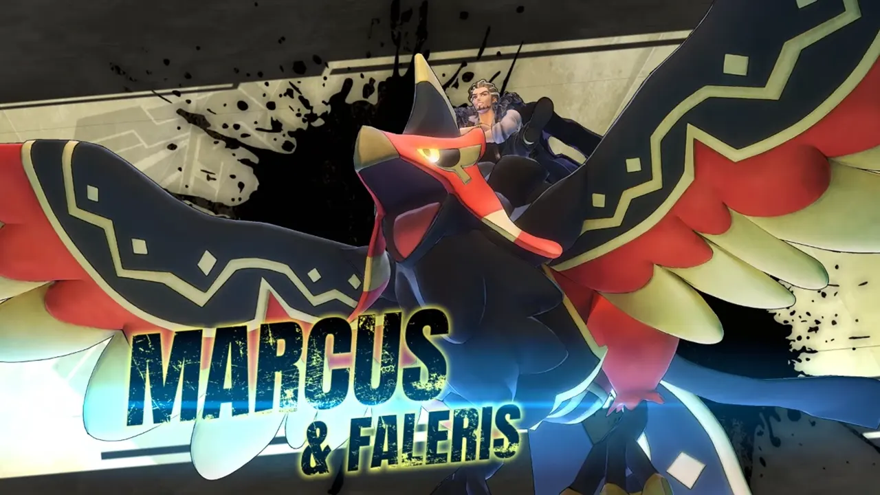 How to Find and Defeat Marcus and Faleris in Palworld