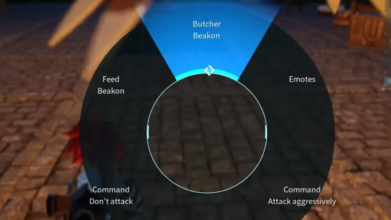 Butchering Alpha bosses can increase your chances of getting Legendary Schematics in Palworld