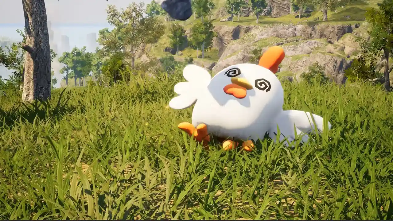 How To Fix Pals Not Dropping Items After Butchering In Palworld