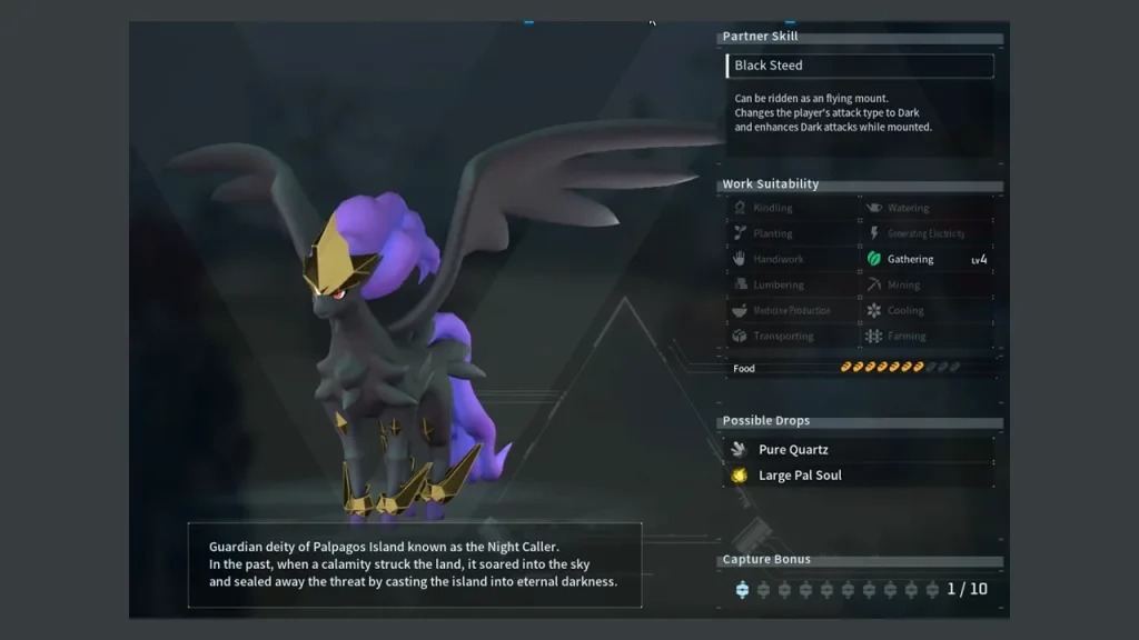 How To Get Frostallion Noct In Palworld Breeding Guide How To Get Frostallion Noct In Palworld Breeding Guide